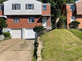 920 Oranmore St, Pittsburgh, PA