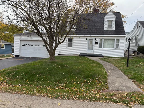 909 N Hennepin Ave, Dixon, IL 61021