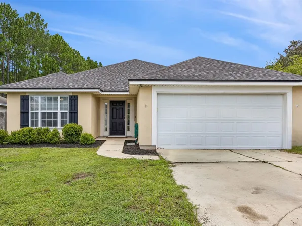96077 Out Creek Way, Yulee, FL 32097
