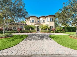 11322 SW 95th Ct, Miami, FL 33176