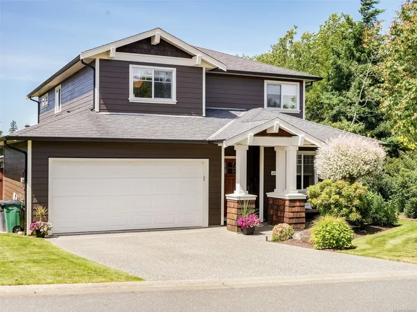 4086 Copperridge Ln, Saanich, BC V8Z 0B2