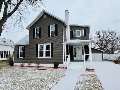 2311 RIVERSIDE AVENUE, Marinette, WI, 54143