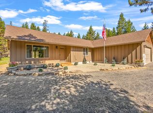 16062 Waddell Rd, La Pine, OR 97739