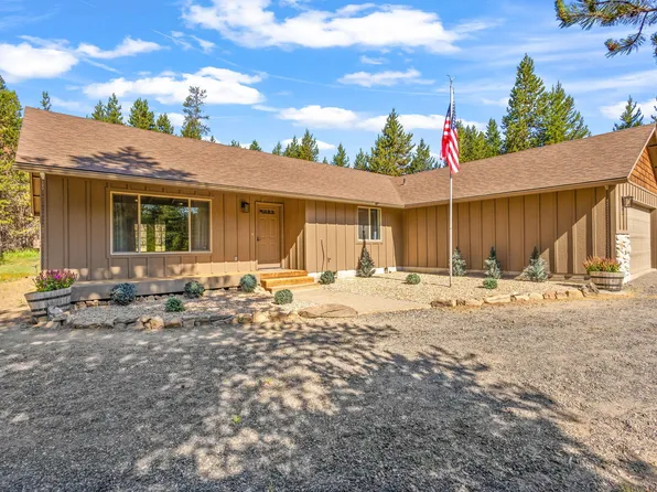 16062 Waddell Rd, La Pine, OR 97739