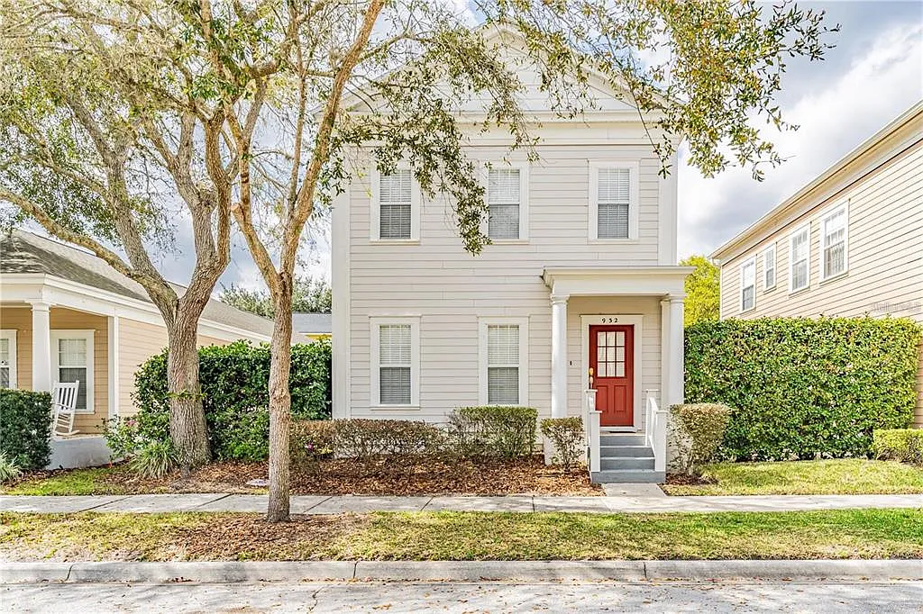 3 bed, 2.5 bath, 1644 sqft, $3,800 — Photo 1