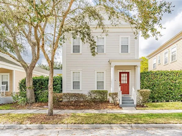 932 Pawstand Rd, Celebration, FL 34747