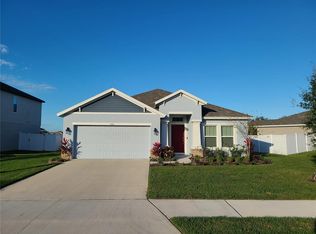 4541 Lindever Ln, Palmetto, FL 34221