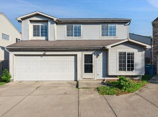 4665 Falcon Run Way, Indianapolis, IN 46254