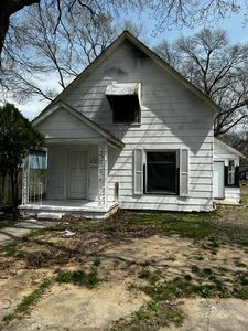 2816 Leahy St, Muskegon Heights, MI, 49444