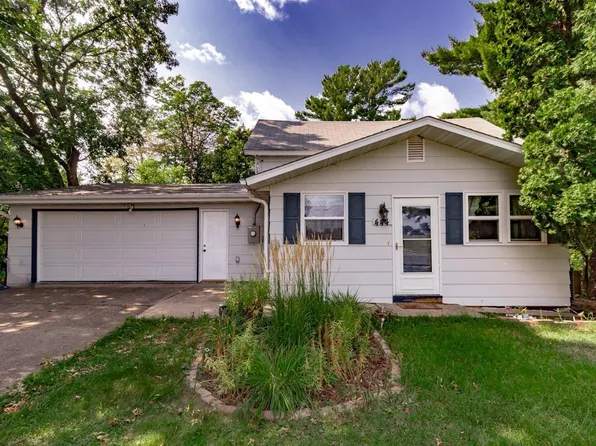 444 Minneapolis Ave S, Amery, WI 54001