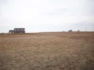 Cemetery Rd NW, Piedmont, OK 73078