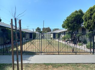 1426 W Summit St APT 4, Long Beach, CA 90810