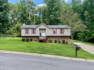 4105 Brookmont Dr, Birmingham, AL 35210