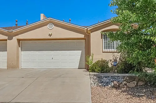 8328 Calle Avion NE Photo 1