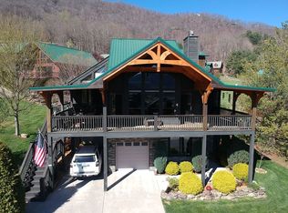 15 Bonus Ct, Maggie Valley, NC 28751