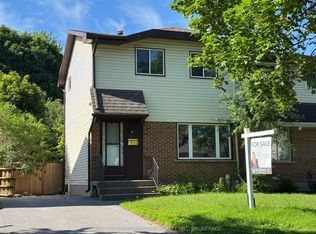 114 Wycliffe Cres, Kingston, ON K7K 6B4