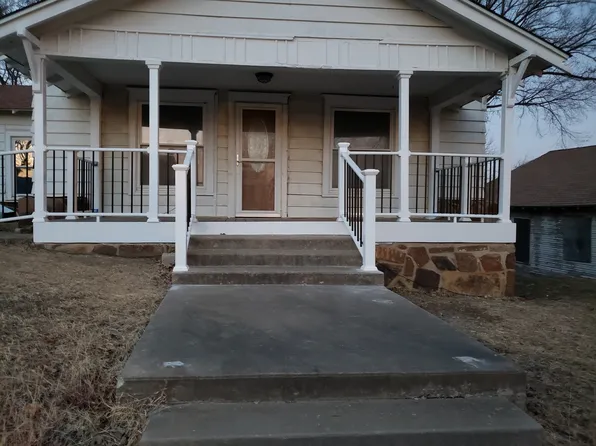 (undisclosed Address), Barnsdall, OK 74002