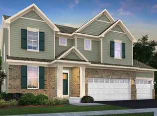 16156 S Lake View Rd, Plainfield, IL 60586