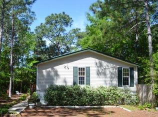97 Central 6th St, Santa Rosa Beach, FL 32459