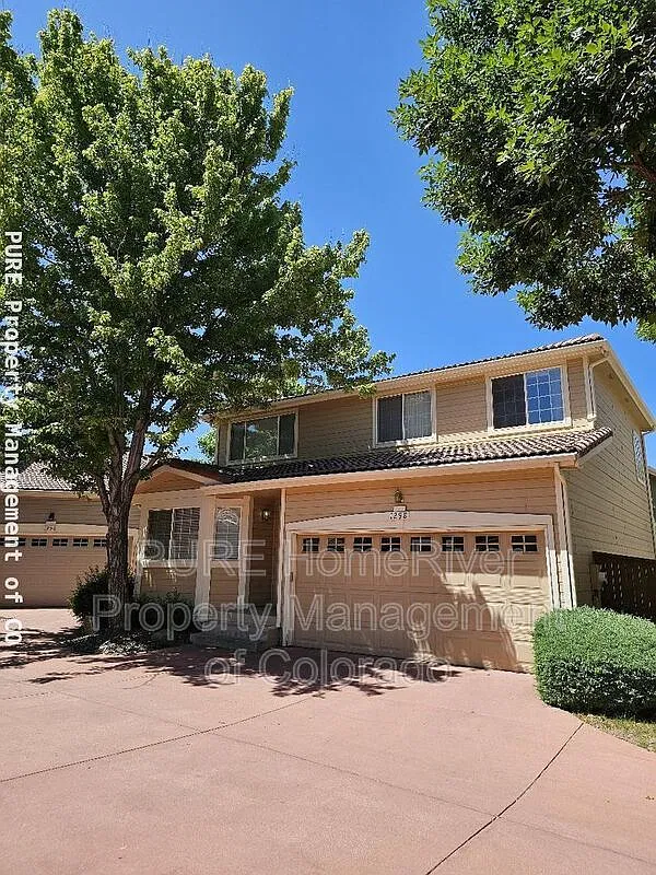 3 bed, 2.5 bath, 1534 sqft, $2,950 — Photo 2