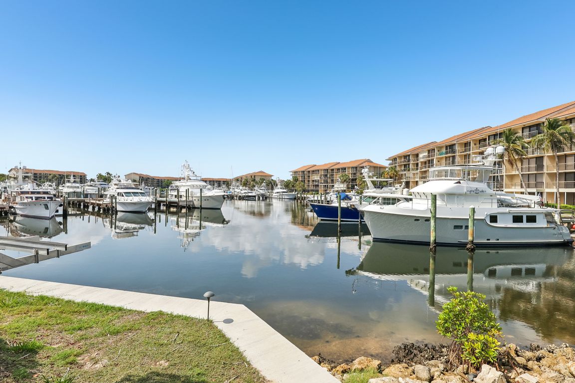Marina Isle Way 101-2405-029