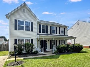 6432 Goldenrod Ct, Henrico, VA 23231