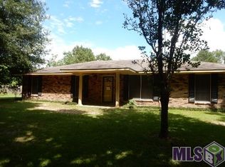 16250 Plank Rd, Baker, LA 70714