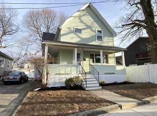 9 Erickson St, Malden, MA 02148