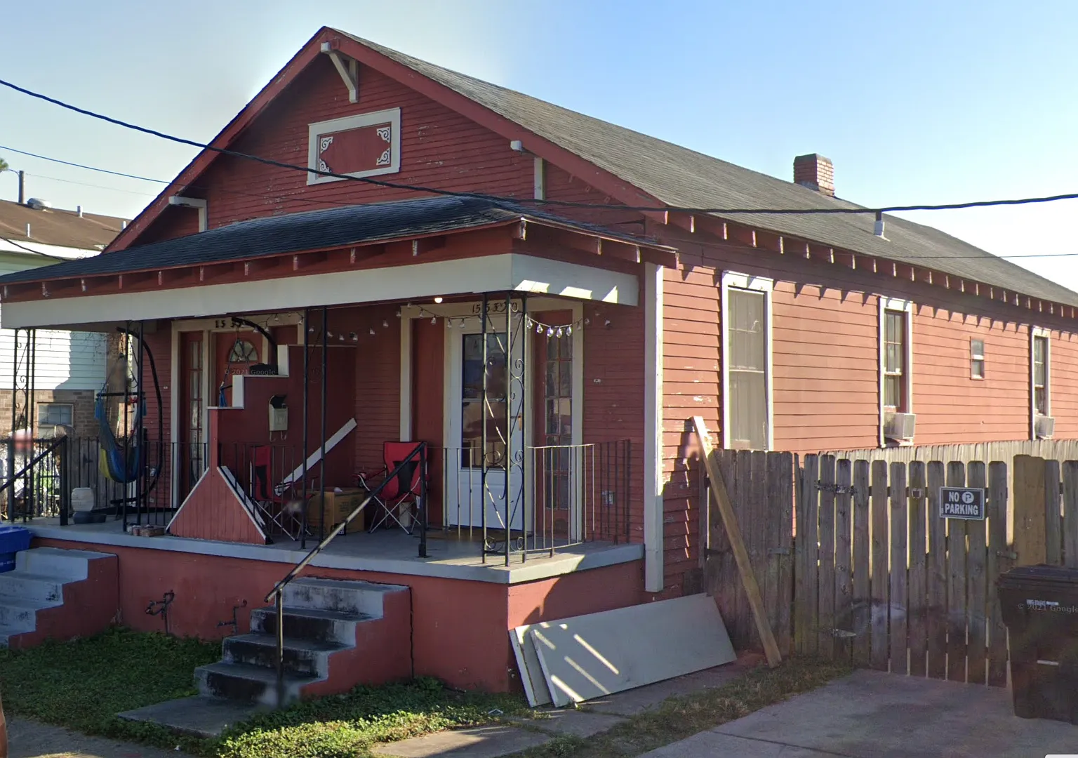 2 bed, $1,100 — Photo 2