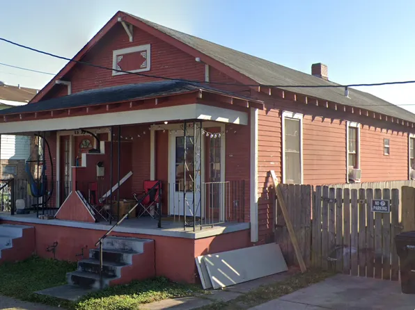 1535 France St, New Orleans, LA 70117
