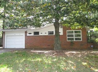 3840 Winterfield Pl, Charlotte, NC 28205