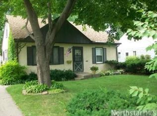 4752 Heights Dr NE, Columbia Heights, MN 55421
