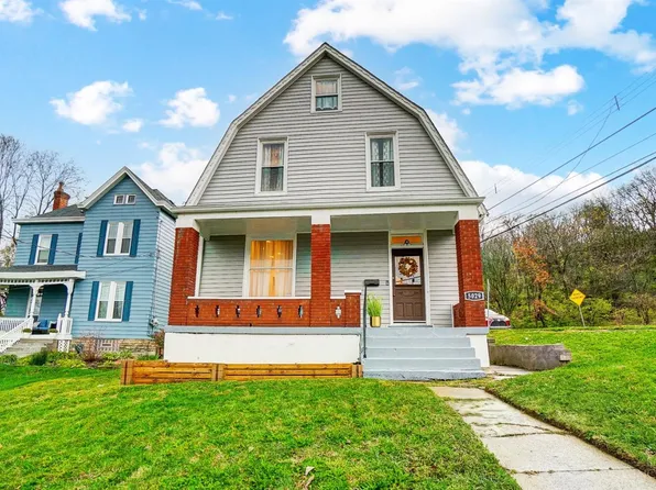 5029 Linden Ave, Cincinnati, OH 45212