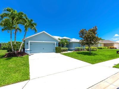 531 High Hawk Cir, Vero Beach, FL, 32962