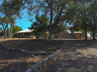 2507 Chaparral Rd, Manchaca, TX 78652