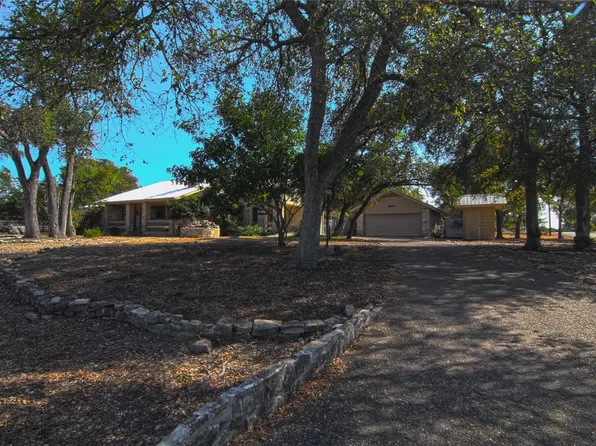 2507 Chaparral Rd, Manchaca, TX 78652