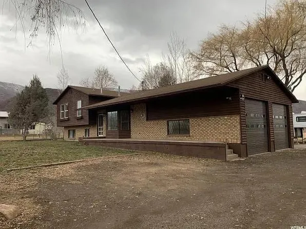 3838 S Crazy Acres Rd E, Heber City, UT 84032