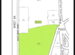 0 S Route 73, Hammonton, NJ 08037