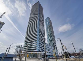 950 Portage Pkwy #2112, Vaughan, ON L4K 4Z4