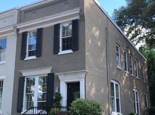 2910 R St NW, Washington, DC 20007