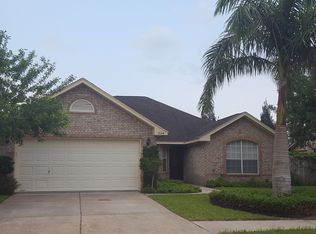 3534 Vineyard Dr, Brownsville, TX 78526