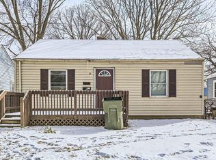2238 Jefferson Ave, Columbus, OH