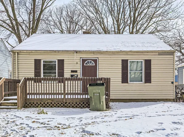 2238 Jefferson Ave, Columbus, OH 43211