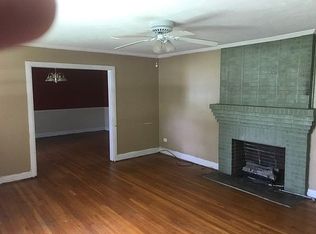 106 Forrest Ave, Gordon, GA 31031