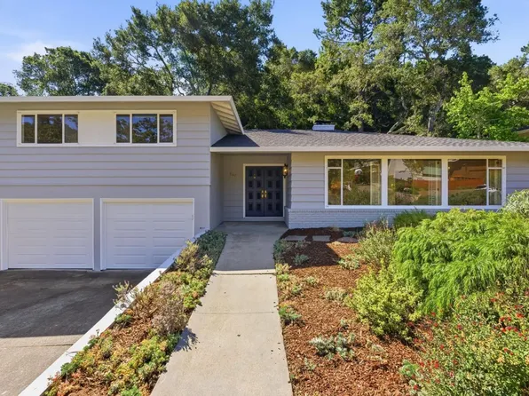 249 Devonshire Blvd, San Carlos, CA 94070