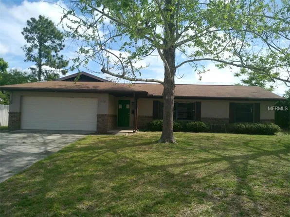 1132 Abagail Dr, Deltona, FL 32725