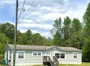19462 216th Hwy, Vance, AL 35490