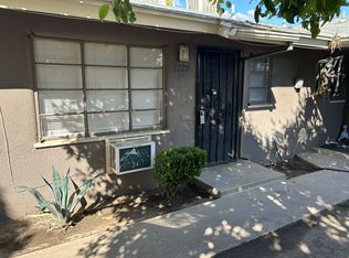 2220 N 1st St, Fresno, CA 93703