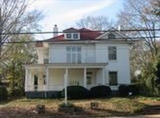 688 S Milledge Ave, Athens, GA 30606