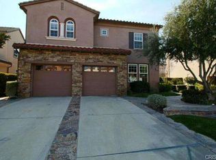 25656 Elmwood Ln, Valencia, CA 91381